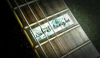 natrel acoustix web link